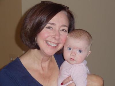 Martha Clardy