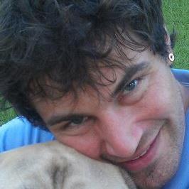 Austin Nichols