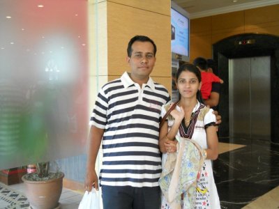 Ashish Shukla