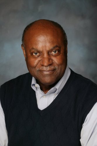 Harold Conner