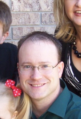Matthew Gregory