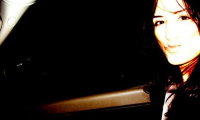 Cindy Moreira-Harris