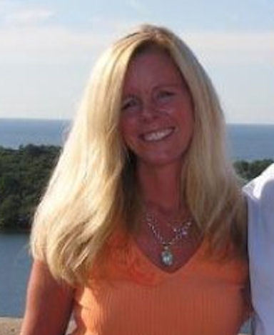 Mary Delahanty