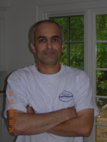 Leomar Rodrigues