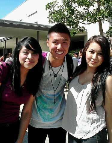 Dave Xian