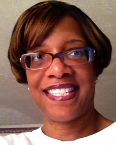 Alethea Douglas