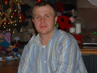 Richard Quesenberry