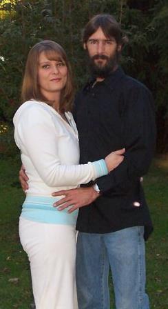 Heather Skaggs