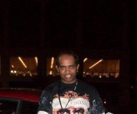 Lamont Crockett