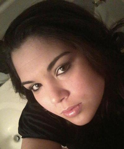 Tashina Myers