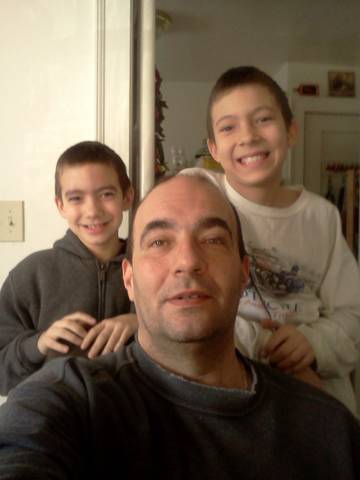Mike Negron