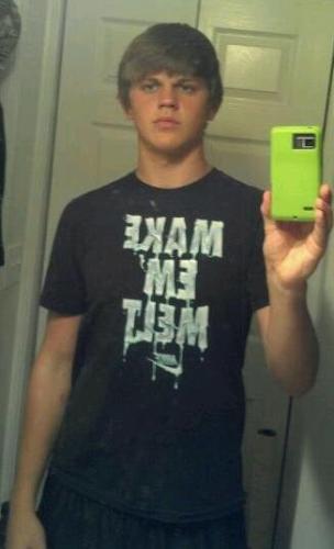 Blake Deegan