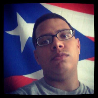Christopher Caraballo