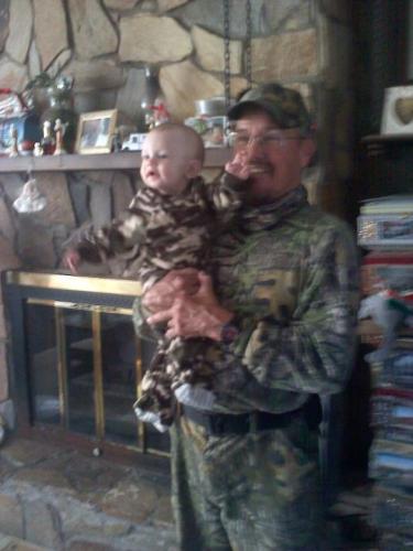 Rodney Halford