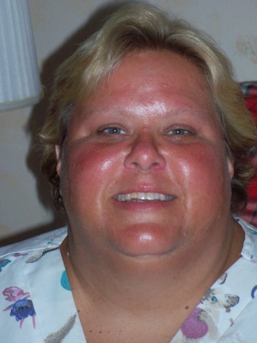Penny Bowers