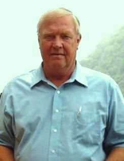 Ralph Harrison