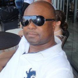 Keith Adrian