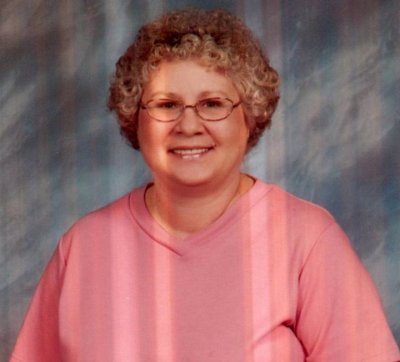 Kathie Sims