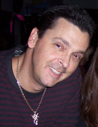 Paul Morgano