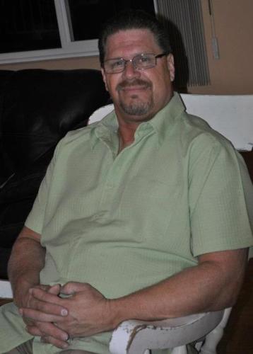 Stuart Glaze