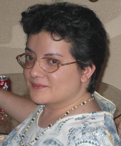Stephanie Valahovic