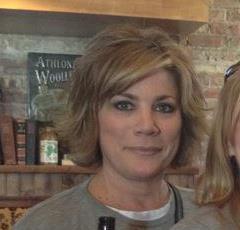 Jill Pickett