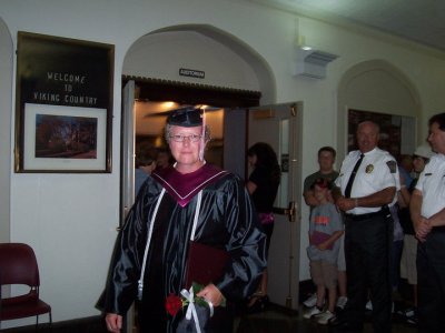 Dawn Myers