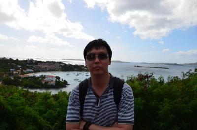 Haoquan Liang