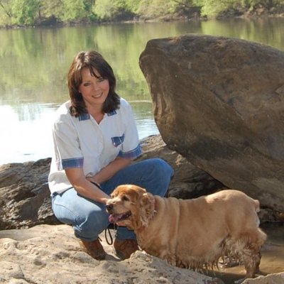 Patricia Scanlan