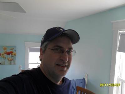 Matthew Bellm