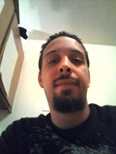 Richard Sanders