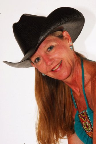 Lisa Blocker