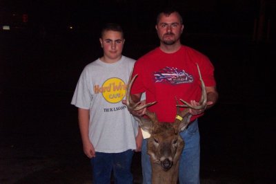 Bryan Mccreary