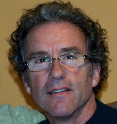 Barry Wadsworth