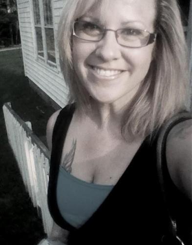 Heather Gavion