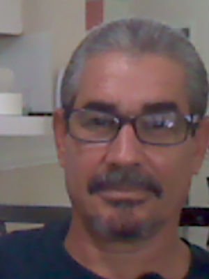 Frank Paz
