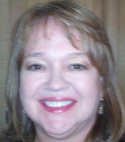 Tina Page