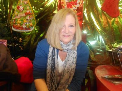 Susan Mccallion