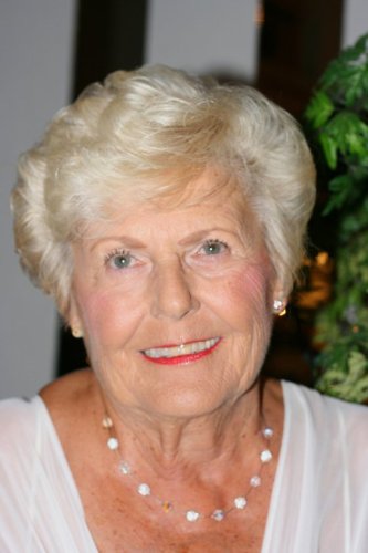 Janet Mcmullen