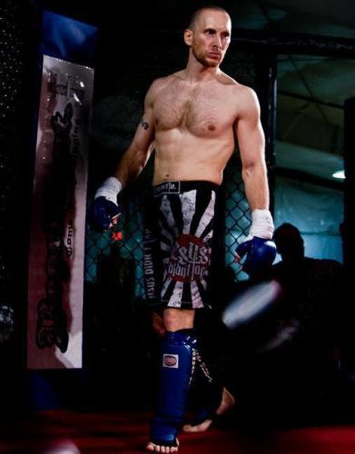 Thomas Mcdonnell