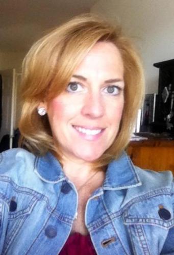 Brenda Zebron