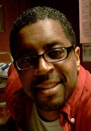 Ronald Jenkins