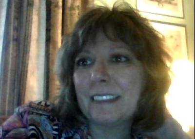Cynthia Adams