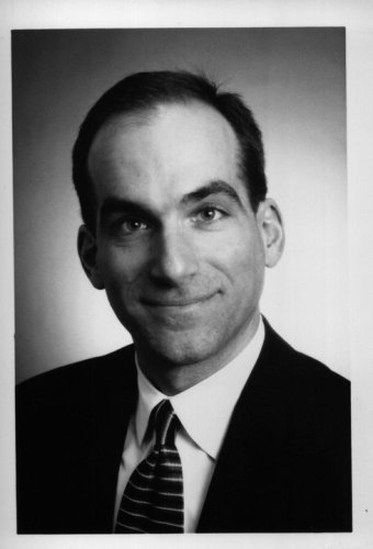 David Oestreicher