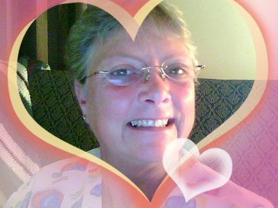 Vivian Kinyon