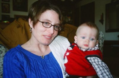 Melodee Whitman