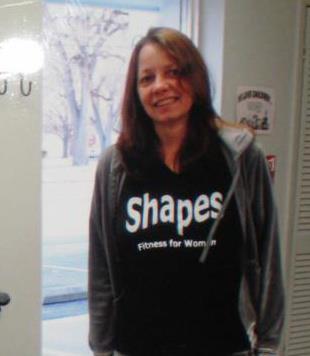Gina Shuler