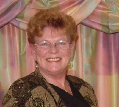 Priscilla Schwoerer
