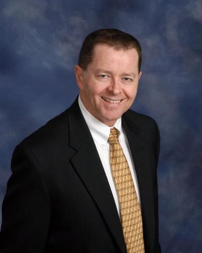 Thomas Mcdowell