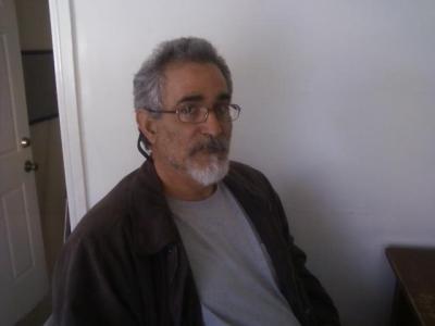 Carlos Auerbach